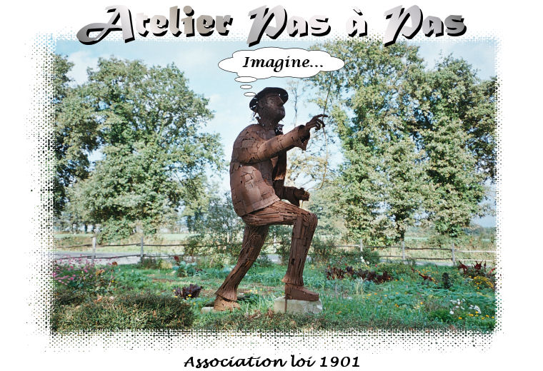 Cliquez ici pour entrer.